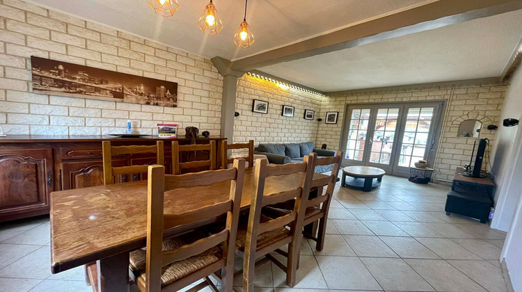 Ma-Cabane - Vente Maison CORBEHEM, 75 m²