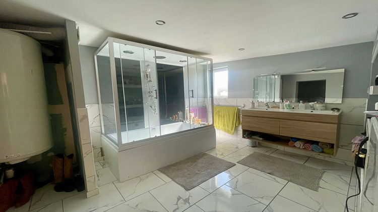 Ma-Cabane - Vente Maison CORBEHEM, 110 m²