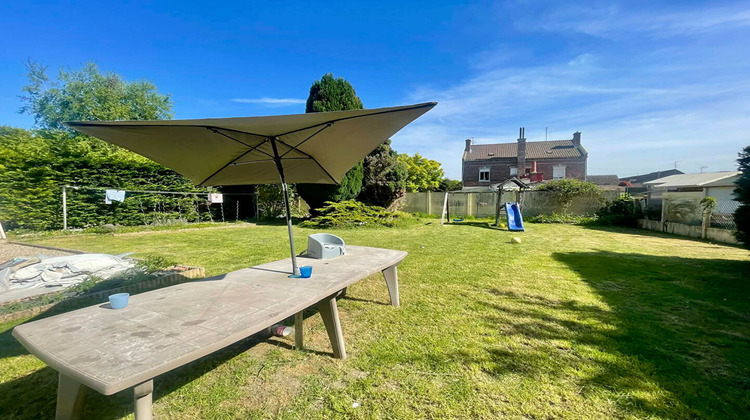 Ma-Cabane - Vente Maison CORBEHEM, 110 m²