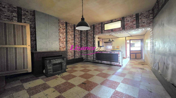 Ma-Cabane - Vente Maison Corbehem, 82 m²