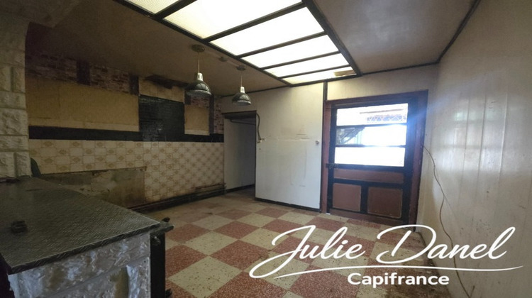 Ma-Cabane - Vente Maison CORBEHEM, 80 m²