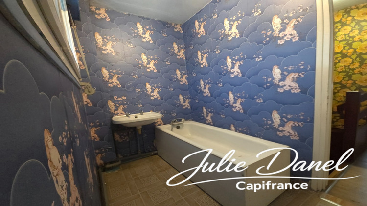 Ma-Cabane - Vente Maison CORBEHEM, 85 m²