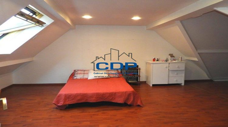 Ma-Cabane - Vente Maison Corbeil-Essonnes, 120 m²