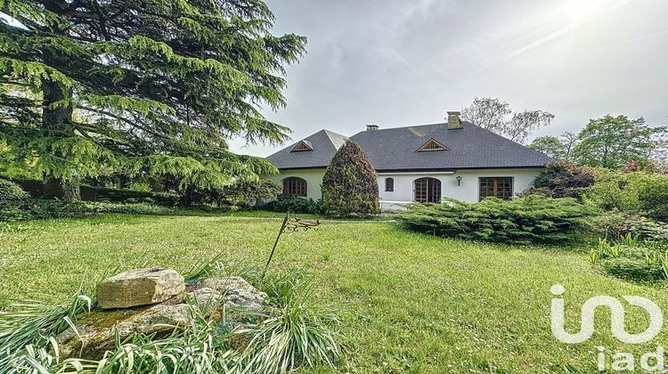 Ma-Cabane - Vente Maison Corbeil-Essonnes, 141 m²