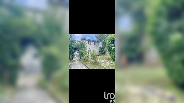 Ma-Cabane - Vente Maison Corbeil-Essonnes, 140 m²