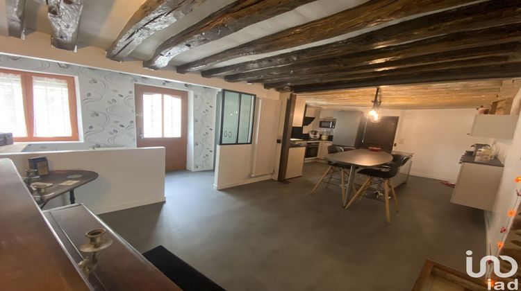 Ma-Cabane - Vente Maison Corbeil-Essonnes, 105 m²