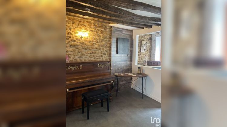 Ma-Cabane - Vente Maison Corbeil-Essonnes, 105 m²