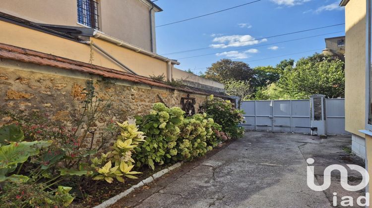 Ma-Cabane - Vente Maison Corbeil-Essonnes, 130 m²