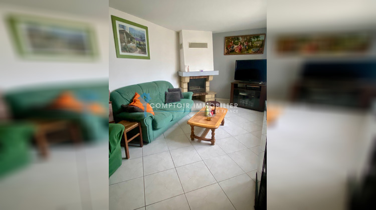 Ma-Cabane - Vente Maison Corbeil-Essonnes, 69 m²