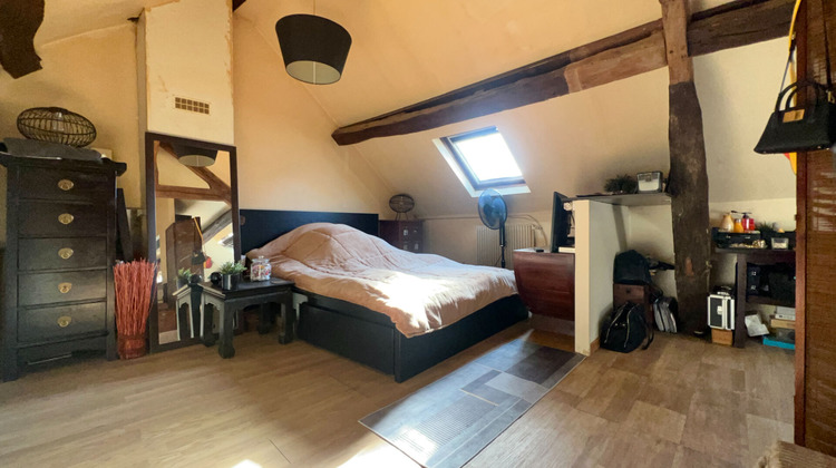 Ma-Cabane - Vente Maison CORBEIL-ESSONNES, 73 m²