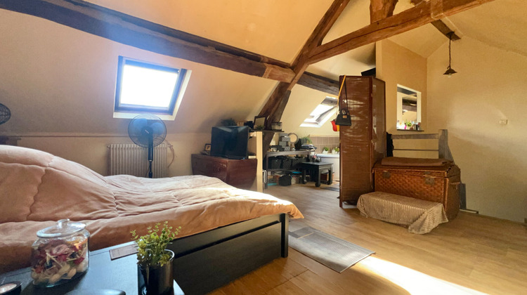 Ma-Cabane - Vente Maison CORBEIL-ESSONNES, 73 m²