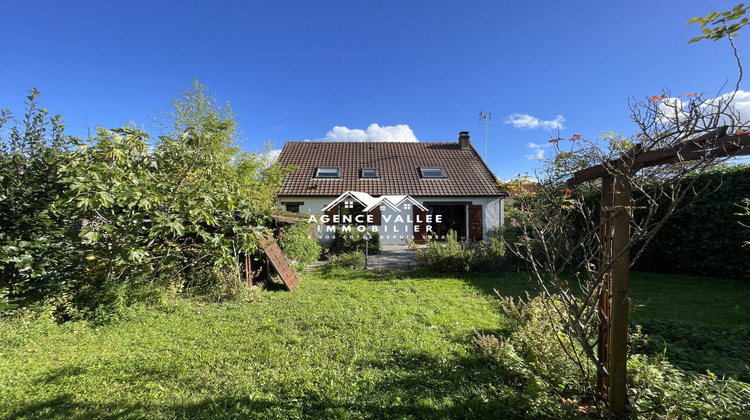 Ma-Cabane - Vente Maison Corbeil-Essonnes, 115 m²