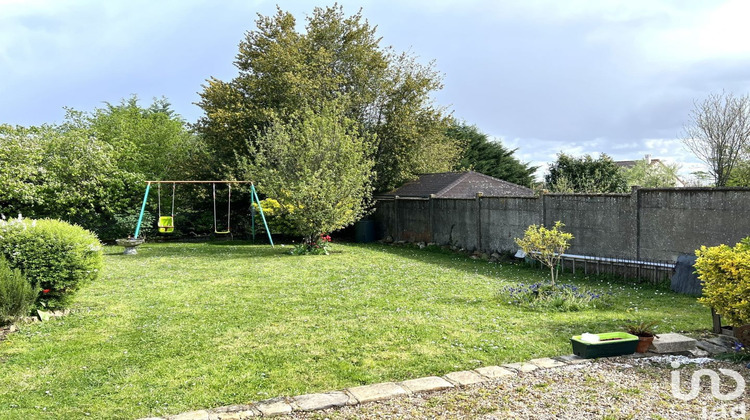 Ma-Cabane - Vente Maison Corbeil-Essonnes, 147 m²