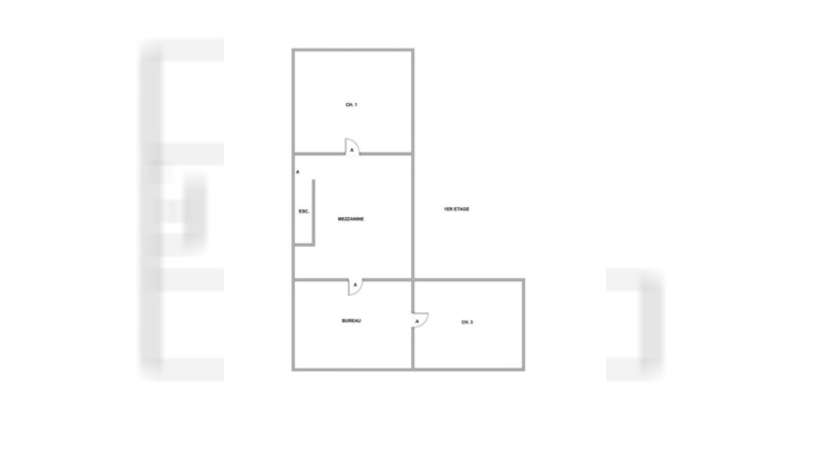 Ma-Cabane - Vente Maison Corbeil-Essonnes, 147 m²