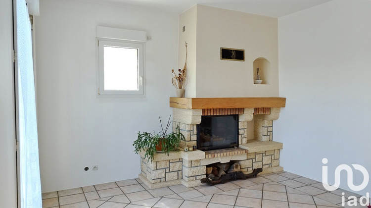 Ma-Cabane - Vente Maison Corbeil-Essonnes, 223 m²