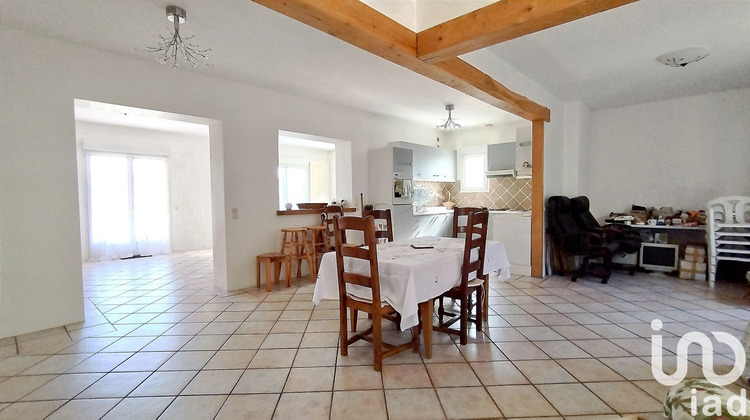 Ma-Cabane - Vente Maison Corbeil-Essonnes, 223 m²