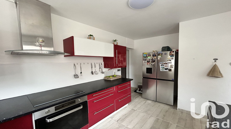 Ma-Cabane - Vente Maison Corbeil-Essonnes, 83 m²