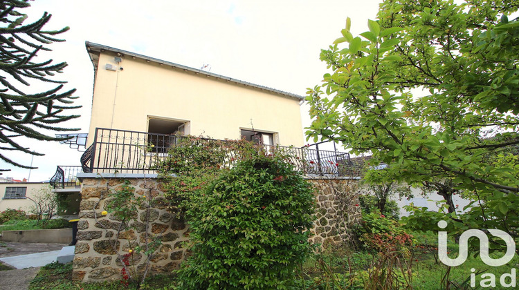 Ma-Cabane - Vente Maison Corbeil-Essonnes, 105 m²