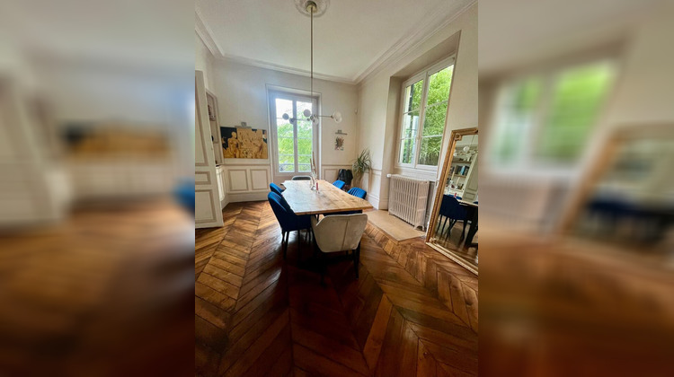 Ma-Cabane - Vente Maison CORBEIL-ESSONNES, 244 m²