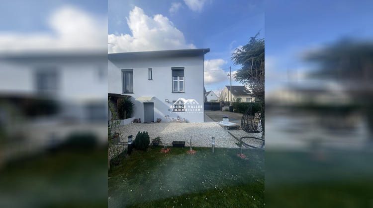 Ma-Cabane - Vente Maison Corbeil-Essonnes, 100 m²