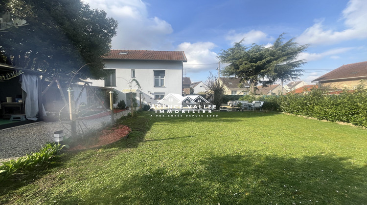 Ma-Cabane - Vente Maison Corbeil-Essonnes, 100 m²