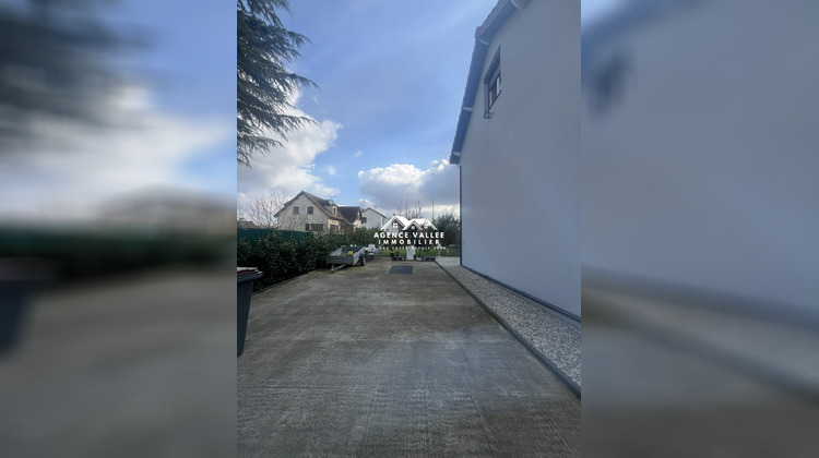 Ma-Cabane - Vente Maison Corbeil-Essonnes, 100 m²