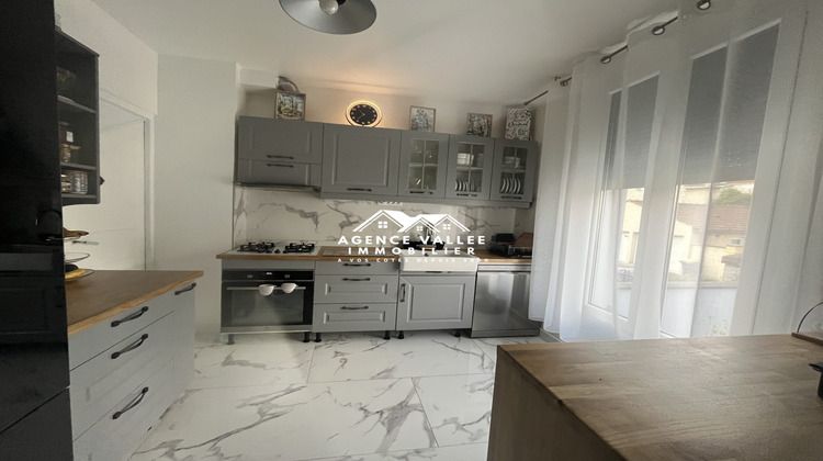 Ma-Cabane - Vente Maison Corbeil-Essonnes, 100 m²