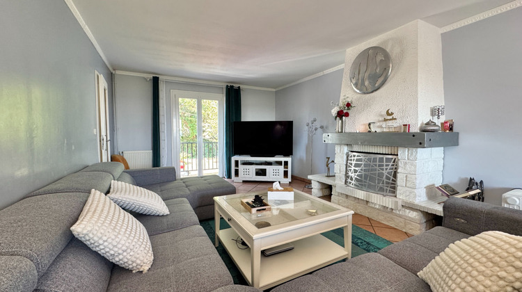 Ma-Cabane - Vente Maison CORBEIL-ESSONNES, 120 m²