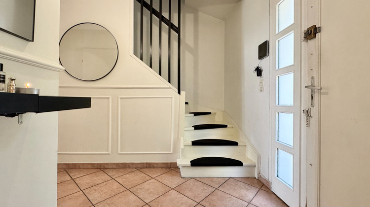 Ma-Cabane - Vente Maison CORBEIL-ESSONNES, 120 m²