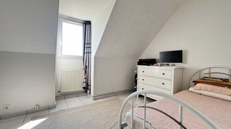 Ma-Cabane - Vente Maison CORBEIL-ESSONNES, 120 m²