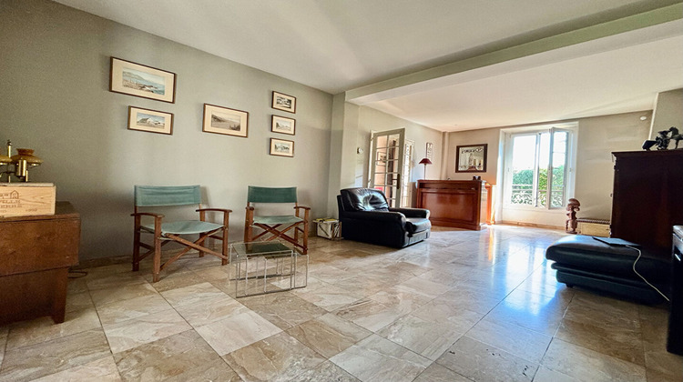 Ma-Cabane - Vente Maison CORBEIL-ESSONNES, 125 m²