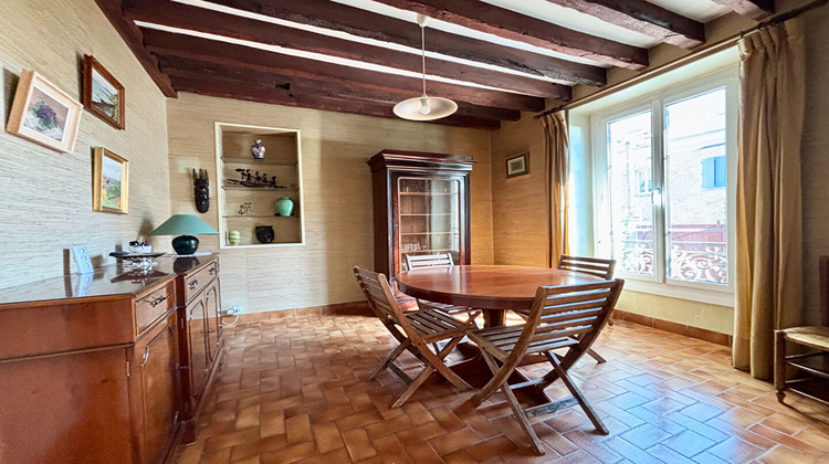 Ma-Cabane - Vente Maison CORBEIL-ESSONNES, 125 m²