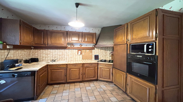 Ma-Cabane - Vente Maison CORBEIL-ESSONNES, 125 m²