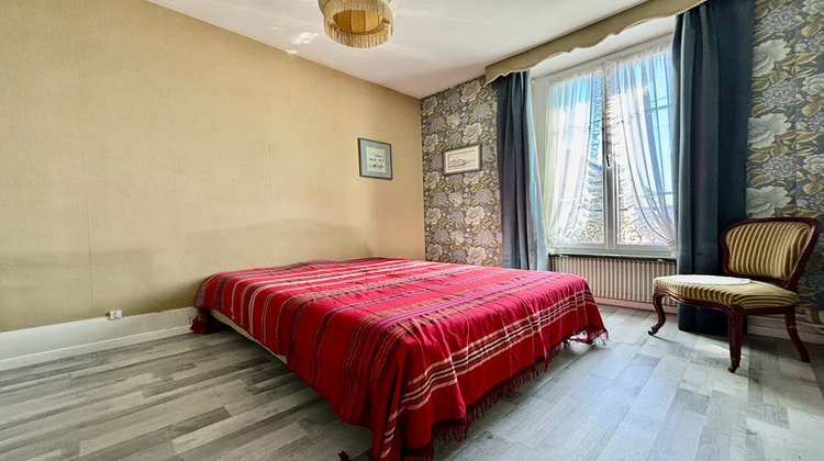 Ma-Cabane - Vente Maison CORBEIL-ESSONNES, 125 m²