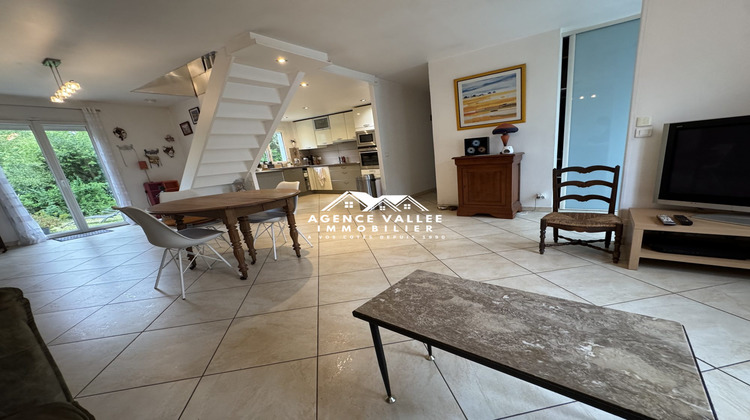 Ma-Cabane - Vente Maison Corbeil-Essonnes, 102 m²