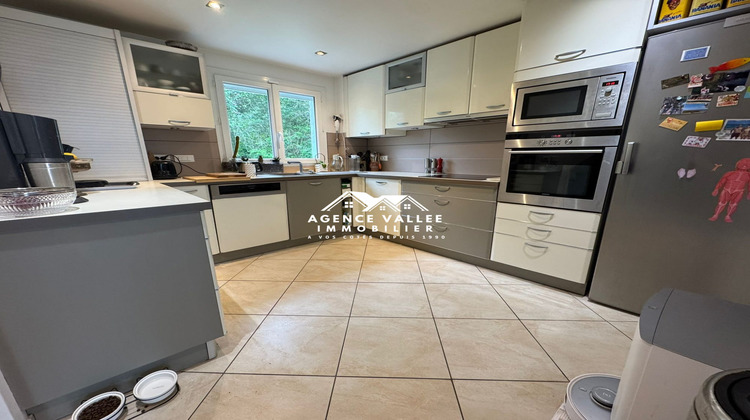 Ma-Cabane - Vente Maison Corbeil-Essonnes, 102 m²