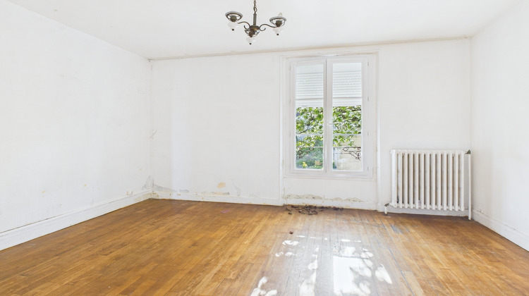 Ma-Cabane - Vente Maison Corbeil-Essonnes, 109 m²