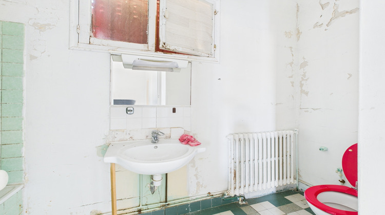 Ma-Cabane - Vente Maison Corbeil-Essonnes, 109 m²