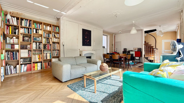 Ma-Cabane - Vente Maison CORBEIL-ESSONNES, 180 m²