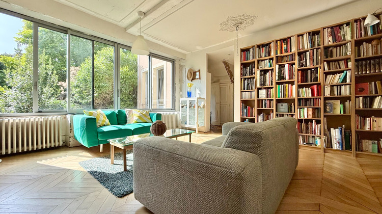 Ma-Cabane - Vente Maison CORBEIL-ESSONNES, 180 m²