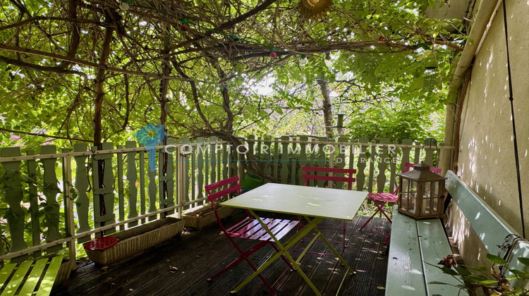 Ma-Cabane - Vente Maison Corbeil-Essonnes, 99 m²