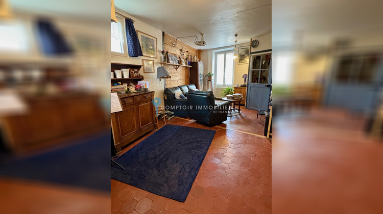 Ma-Cabane - Vente Maison Corbeil-Essonnes, 99 m²