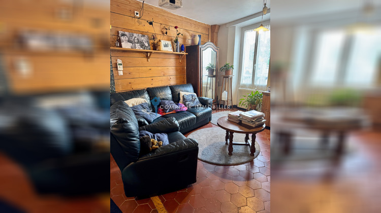 Ma-Cabane - Vente Maison Corbeil-Essonnes, 99 m²