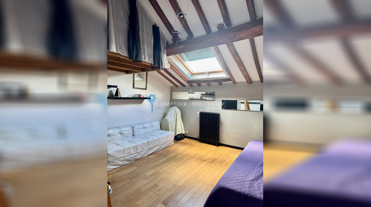 Ma-Cabane - Vente Maison Corbeil-Essonnes, 99 m²