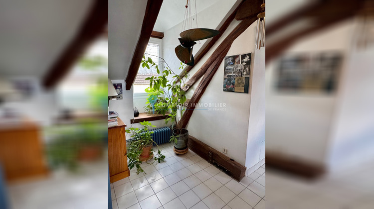 Ma-Cabane - Vente Maison Corbeil-Essonnes, 99 m²