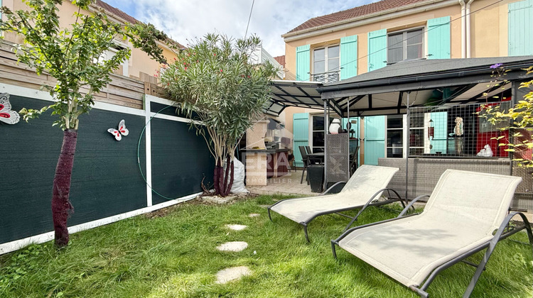 Ma-Cabane - Vente Maison CORBEIL-ESSONNES, 80 m²