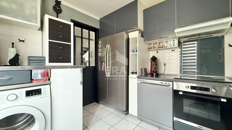 Ma-Cabane - Vente Maison CORBEIL-ESSONNES, 80 m²