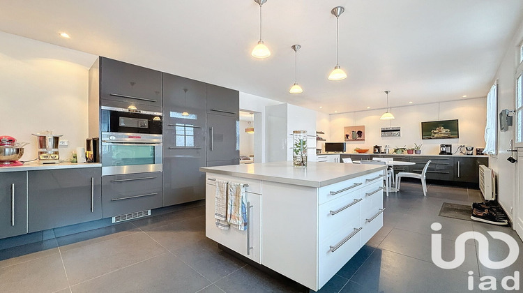 Ma-Cabane - Vente Maison Corbeil-Essonnes, 160 m²