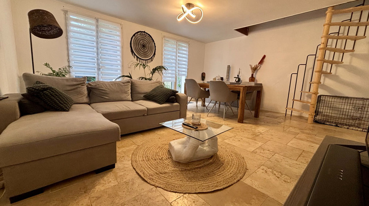 Ma-Cabane - Vente Maison CORBEIL-ESSONNES, 87 m²