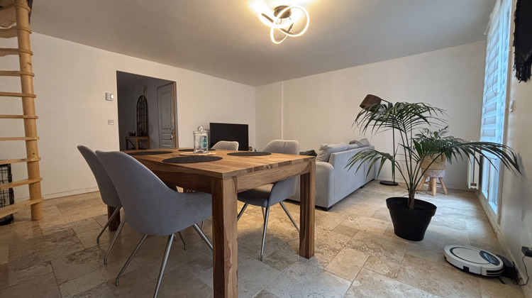 Ma-Cabane - Vente Maison CORBEIL-ESSONNES, 87 m²